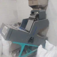 دستگاه سورت لیزری (زرشک پسته و خشکبار)|ماشینآلات صنعتی|بیرجند, |دیوار