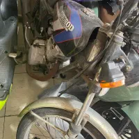 هوندا ۸۴ مزایده
