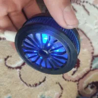 فن خنک کننده مگنتی