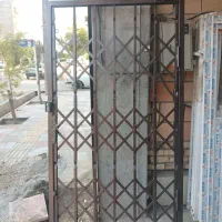 نرده حفاظ رودیواری به قیمت عمده دراکاردونی|خدمات پیشه و مهارت|رباط‌کریم, نصیرشهر|دیوار