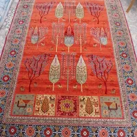 فرش ۶ متری نو۱۵ میلیون