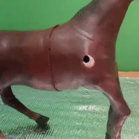 دوعدد اسباب بازی خارجی عتیقه کلکسیونی|کلکسیون اشیاء عتیقه|تهران, شهرک غرب|دیوار