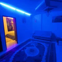 اجاره واحد سوییت ساعتی و کوتاه مدت و پارت تایم