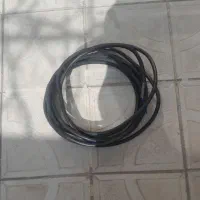 کابل آلومینیومی 2×10