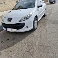 ۲۰۷ سقف فلز مدل ۱۴۰۲ موتور tu5 معاوضه و نقد|خودرو سواری و وانت|سیرجان, |دیوار