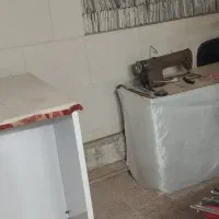 وسایل خیاطی کامل