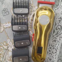 ماشین اصلاح مدل کیمی|آرایشی، بهداشتی، درمانی|هشتگرد, شهرک راه آهن|دیوار