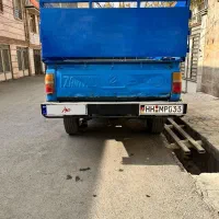 نیسان دوگانه شرکتی|خودرو سواری و وانت|بروجرد, |دیوار