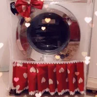 روکش لباسشویی