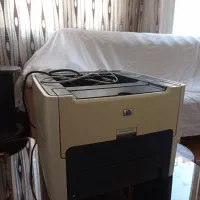 پرینتر hp laser jet 1320