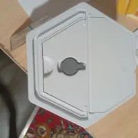 کولر آبی|کولر آبی|کوه چنار, |دیوار