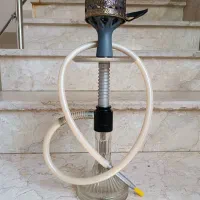 قلیون،قلیان سیسمونی کرنو