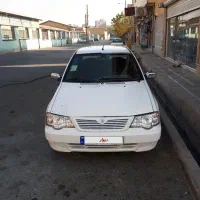 پراید۱۳۲مدل۹۱