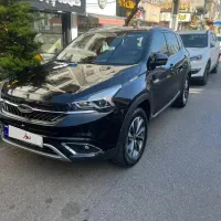 تیگو ۷ مشکیie|خودرو سواری و وانت|رشت, دیلمان|دیوار