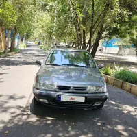 زانتیا مدل ۱۳۸۹