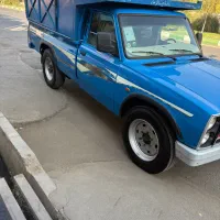 نیسان زامیاد آپشنال دوگانه فابریک۴۰۱|خودرو سواری و وانت|قم, نیروگاه|دیوار