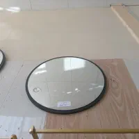 آینه گرد سایز ۵۰