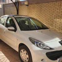 207پانادنده 404|خودرو سواری و وانت|حبیب آباد, |دیوار