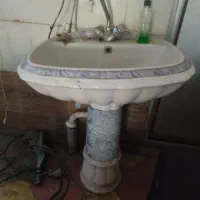 دستشور اب|لوازم سرویس بهداشتی|نیشابور, گنبد سبز|دیوار