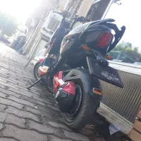 کویرموتورشارژی|دوچرخه، اسکیت، اسکوتر|مرند, |دیوار