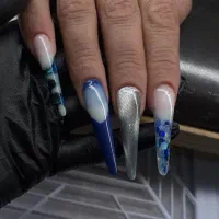 تخفیف 50٪ خدمات ناخن|خدمات آرایشگری و زیبایی|اصفهان, فیض|دیوار