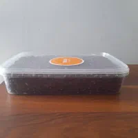 ظرف پلاستیکی در دو سایز مختلف|ظروف نگهدارنده، پلاستیکی، یکبارمصرف|فردیس, شهرک ارم|دیوار