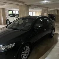 سراتو مونتاژ 2000CC مدل ۹۵|خودرو سواری و وانت|تهران, سعادت‌آباد|دیوار