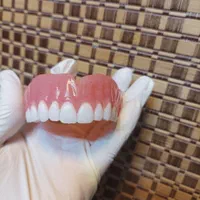 دندانپزشکی و کامپوزیت دندان و دندان مصنوعی|خدمات آرایشگری و زیبایی|تهران, بهداشت|دیوار