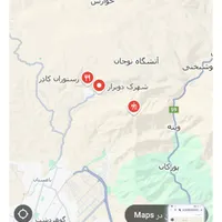 زمین شهرکی