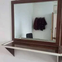 میزوآینه آرایشگاه مردانه