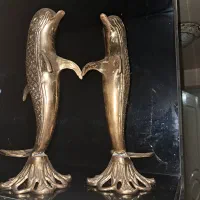 برنزی|مجسمه، تندیس، ماکت|چهاردانگه (تهران), |دیوار
