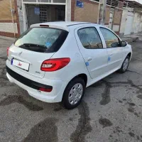 پژو ۲۰۷ tu3|خودرو سواری و وانت|اهواز, سلطانمنش|دیوار