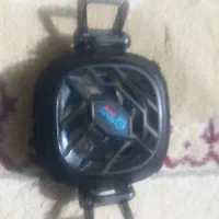 فن گوشی  خونک کننده گوشی