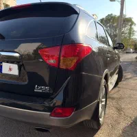 وراکروز ix55|خودرو سواری و وانت|کاشان, شهرک امیرالمومنین|دیوار