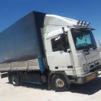 کارگر اثاثیه منزل بابیمه جابجای وسایل منزل|خدمات حمل و نقل|همدان, |دیوار