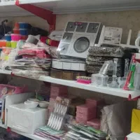 وسایل مغازه نصف نقد نصف چک بلند مدت|فروشگاه و مغازه|فرخشهر, |دیوار