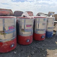 آبگرمکن تشک جارو برقی تنور پتوشوی سمساری قاسمی