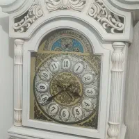 ساعت ایستاده در حد نو