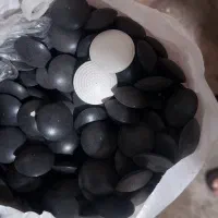 تک لباس و دستگاهش