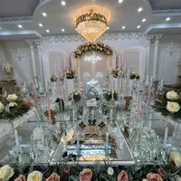 سالن عقد و تشریفات وانیا