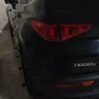 تیگو 7 ie|خودرو سواری و وانت|کاشان, فین کوچک|دیوار