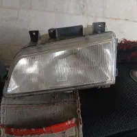 چراغ جلو پژو ۴۰۵