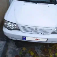 پراید ۱۳۲مدل ۸۹