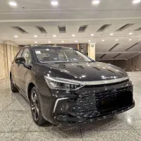 بیجینگ u5 پلاس مدل ۱۴۰۴|خودرو سواری و وانت|تهران, سهروردی|دیوار