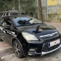 لیفانx50 اتومات|خودرو سواری و وانت|تهران, امیریه|دیوار