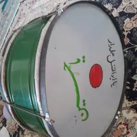 طبل محرم
