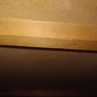 تخت چوبی دو نفره ، دو تا کفی نئوپان|تخت و سرویس خواب|تهران, امیریه|دیوار