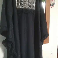 عبا|لباس|شاهین‌شهر, خانه کارگر|دیوار