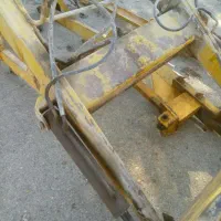 بیل جلو تراکتور 285|خودرو سنگین|جوادآباد, |دیوار