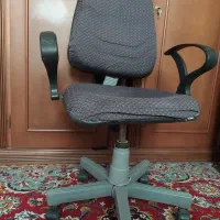 صندلی گردون